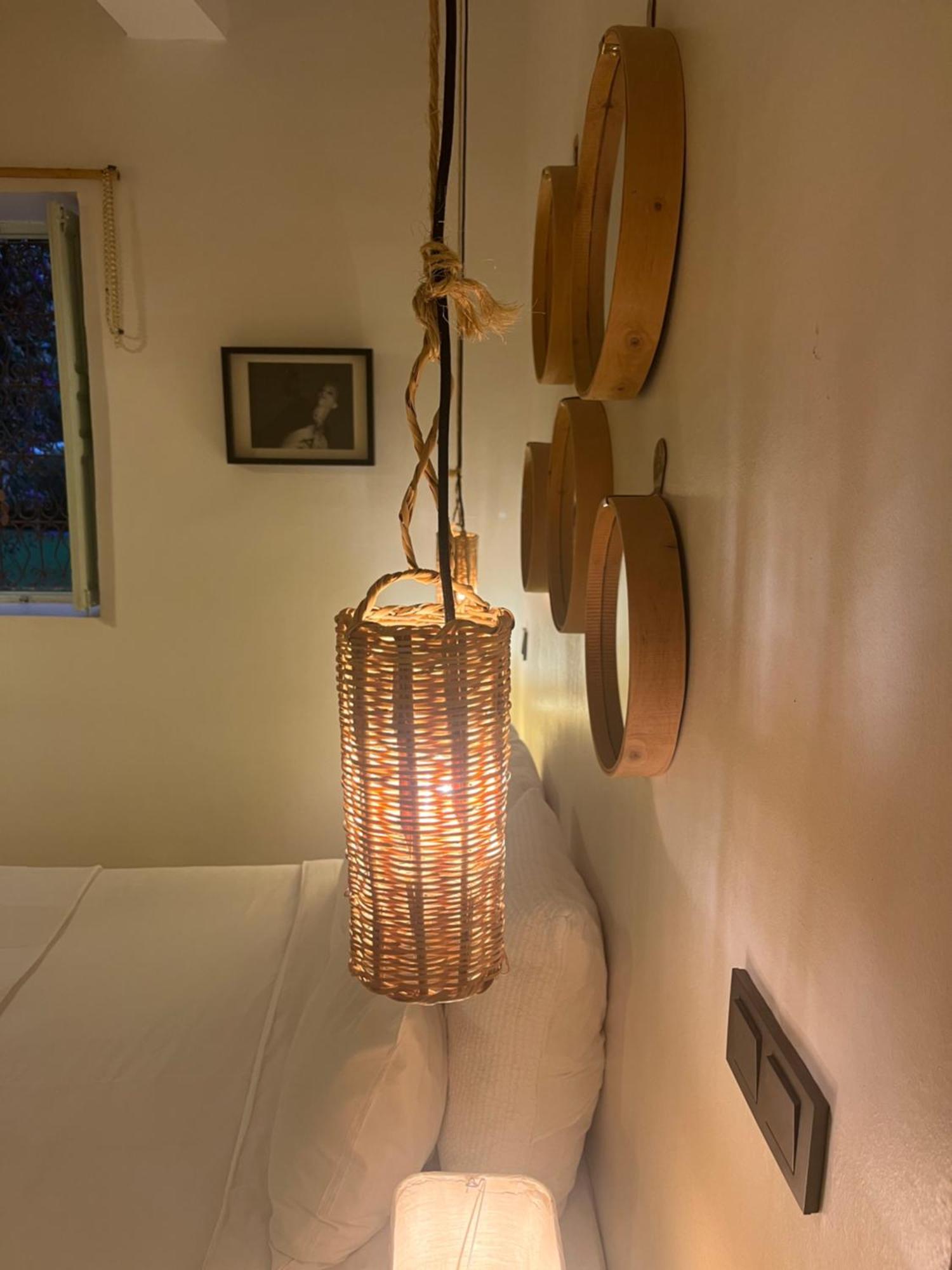 La Ferme Berbere Adult Only Bed and Breakfast El Harkat Eksteriør billede