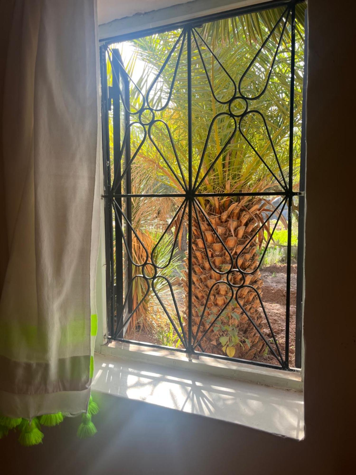 La Ferme Berbere Adult Only Bed and Breakfast El Harkat Eksteriør billede
